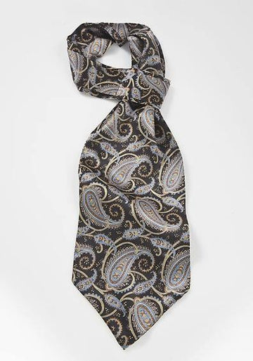 Ascot matase--Cravate Online